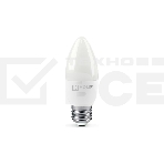 Лампа светодиодная LED-СВЕЧА-VC 11Вт 230В E27 4000К 990лм IN HOME 4690612020495, фото2
