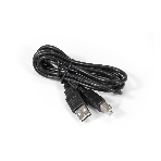 Источник бесперебойного питания ExeGate NEO Smart LHB-650.LCD.AVR.8SH.CH.RJ.USB 650VA/390W, LCD, AVR, 8*Schuko, RJ45/11, USB, 4*USB-порта для зарядки, черный, фото3