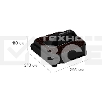 Робот пылесос Garlyn MaxClean, фото12