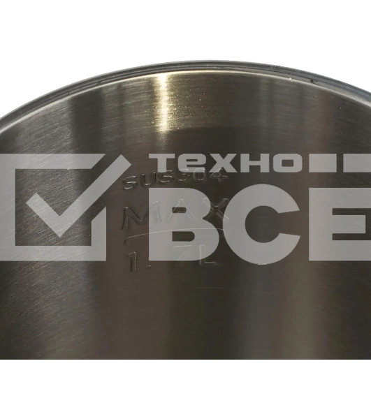 Чайник электрический Galaxy GL 0323 черный