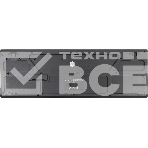 Комплект клавиатура+мышь Oklick 230M беспроводной, USB, 1000 DPI, чёрный, фото9