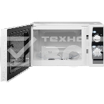 Микроволновая печь HOME HMM208AW белый, 20 л, 800 Вт, переключатели - поворотный механизм, фото6