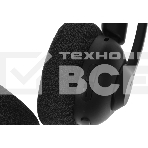 Гарнитура беспроводная GO Work Pop Wireless Headphones - черный, фото8