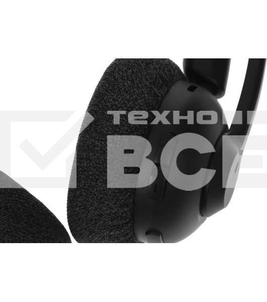 Гарнитура беспроводная GO Work Pop Wireless Headphones - черный