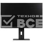 Монитор 23.8' Irbis SMARTVIEW ISM24FIDW IPS 1920x1080, 75 Гц, 3 мс, 16:9, 250 кд/м2, 1xHDMI, 1xDP, 1xVGA, 1x3.5 мм, Tillt HAS Pivot Swivel черный, фото19