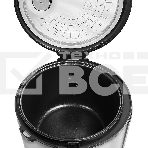 Мультиварка Starwind SMC4201 5л 700Вт серебристый/черный, фото11