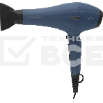 Фен Polaris PHD 2600ACi Salon Hair синий, 2600 Вт, ионизация, фото20