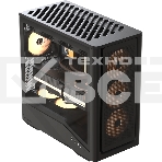 Компьютерный корпус Aerocool \ Formula V Line Air Power G9 DUO PA Black, ATX, TYPE-C*1, USB3.0*2, MESH/GLASS FRONT PANEL, FRONT 3x PERFORMANCE ARGB, REAR 1x PERFORMANCE ARGB, фото4
