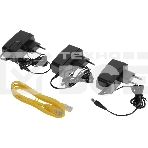 Бесшовный Mesh роутер Mercusys Halo H60X (3-pack) AX1500 Wi-Fi 6 система, фото4