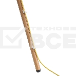 Подставка для телевизора Cactus CS-ST1247WTBCH белый/береза, 49'-70' макс. 40 кг, напольный, фото2