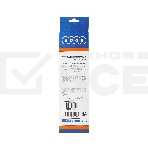 Стержни клеевые EDGE by PATRIOT 11*200 мм прозрачные, упаковка 10 шт, фото4