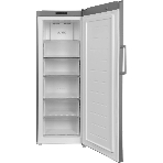 Морозильная камера Haier HF-284SG, серебристый, 255л, 5 ящиков, фото17