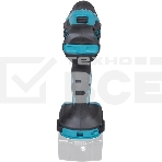 Дрель-шуруповерт Makita DDF490Z, без АКБ, без ЗУ, фото21