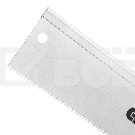 Стусло пластиковое Сибртех 300х60 мм, пила 250 мм, фото4