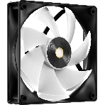 Система охлаждения Ocypus Sigma L36 BK ARGB, 360мм, LCD Pump 2.4', 3x120мм ARGB fans, LGA115X/1200/1700/18XX, AM4/AM5, фото5