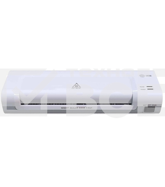 Ламинатор Cactus CS-LAB-D2 белый A4 (70-125мкм) 28см/мин (2вал.) лам.фото