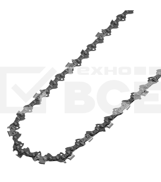 Цепь для бензопилы MTX шина 45 см (18'), шаг 0,325', паз 1,5 мм, 72 звена