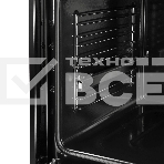 Шкаф духовой электрический MAUNFELD AEOD76106W, фото9