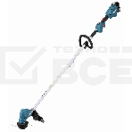 Триммер электрический Makita DUR192LSF аккум. реж.эл.:леска, фото 1
