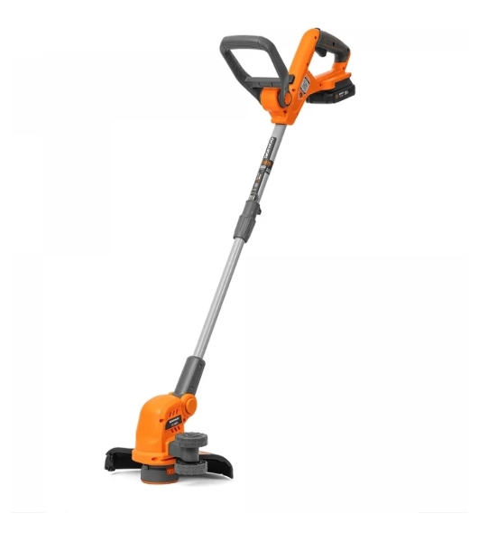 Триммер аккумуляторный Daewoo DATR 3021Li Set, 21 В, 0 Ач