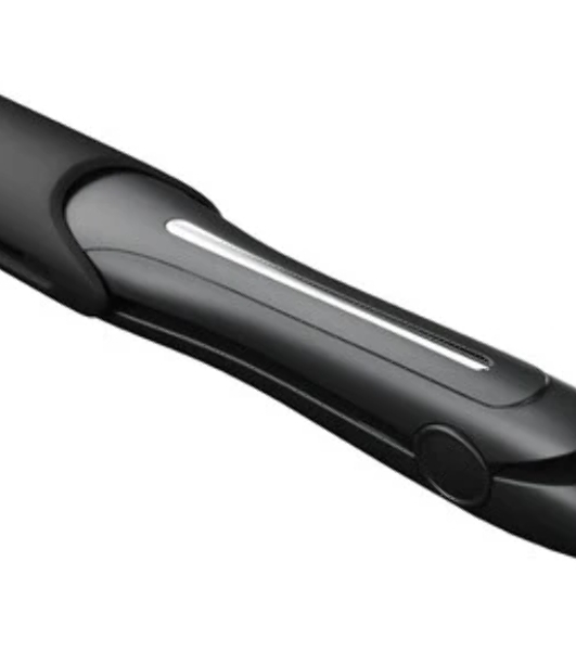 Выпрямитель для волос Haier HHS-618 черный, 30 мм, 220 °C, 5 режимов