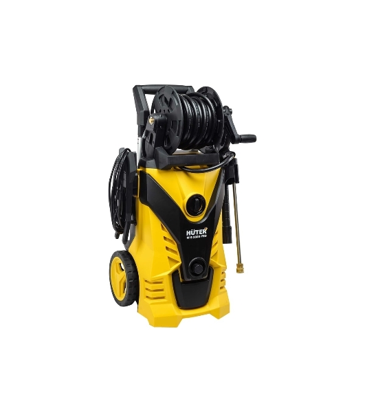 Мойка Huter W-5-2600 PRO