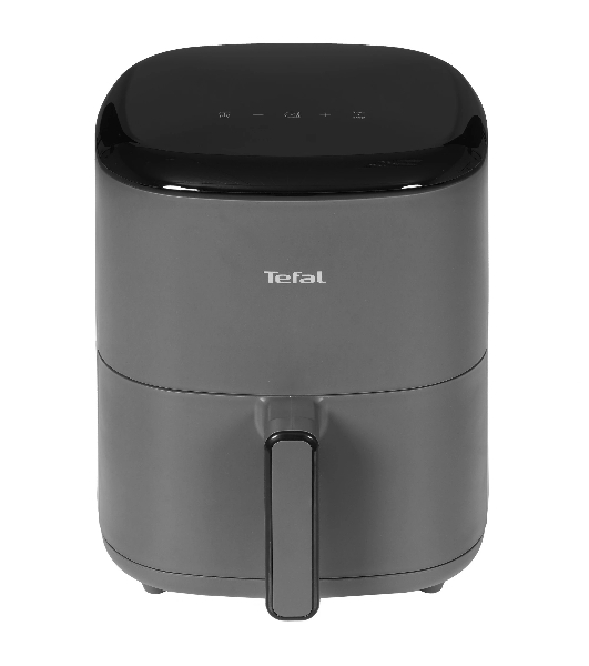 Аэрогриль Tefal Easy Fry Max EY245B10 черный, 1500 Вт, 5 л, сенсор, 11 программ
