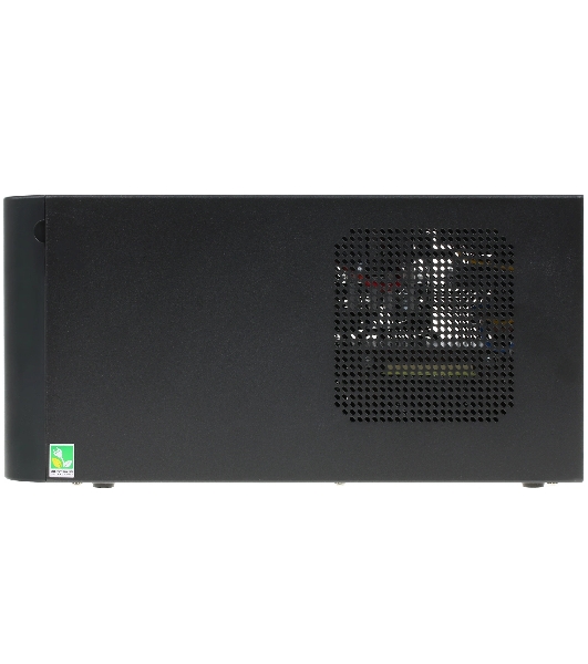 Источник бесперебойного питания CyberPower PR 1500 LCD / 1500ВА / 1350Вт / IEC C13 x 8