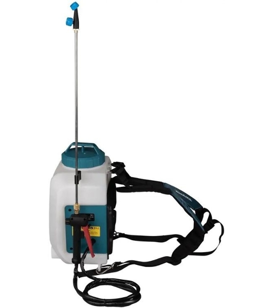 Опрыскиватель Makita DUS108Z аккум. ранц. 10л