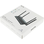 Роутер/маршрутизатор Wi-Fi 1200MBPS 1000M DUAL BAND N3 NETIS, фото2