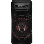 Минисистема LG XBOOM RNC5 черный 300Вт FM USB BT, фото5
