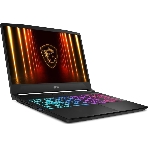 Ноутбук MSI Katana 17 HX B14WFK-214XRU/17.3'/IPS/Intel Core i7 14650HX/16GB/1024GB SSD/NVIDIA GeForce RTX 5060 8GB/Windows 11 Pro/черный/2.7kg, фото4