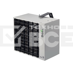 Тепловентилятор Ballu BHP-MW-9 НС-1135822