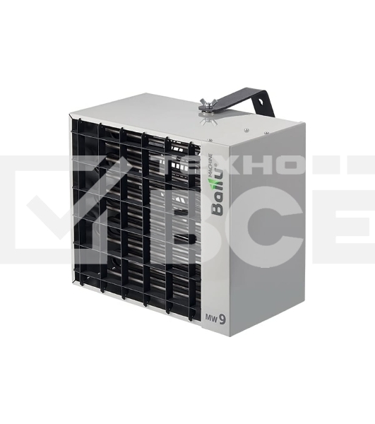 Тепловентилятор Ballu BHP-MW-9 НС-1135822