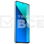 Смартфон Xiaomi Redmi Note 13, 8/128Gb, синий, фото12