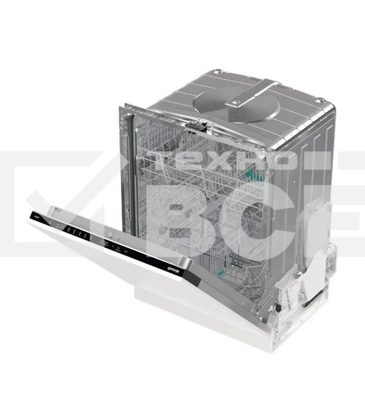 Встраиваемая посудомоечная машина Gorenje GV642E90 полноразмерная