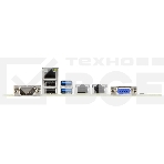 Материнская плата Supermicro X13SEM-F-B, 1xLGA-4677, OEM Intel Xeon SP gen 4, Intel C741, 8x DDR5 4800/4400/4000 MHz. 2x1Gbe Base-T i350+1xMgmt LAN, 10xSATA3, 2xSATA-DOM, 5xUSB 3.2, 2xPCI-Ex16+1xPCI-E x8+4xMCIO x8, 2xM.2, mATX, фото2