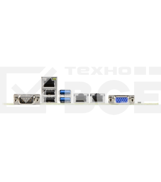 Материнская плата Supermicro X13SEM-F-B, 1xLGA-4677, OEM Intel Xeon SP gen 4, Intel C741, 8x DDR5 4800/4400/4000 MHz. 2x1Gbe Base-T i350+1xMgmt LAN, 10xSATA3, 2xSATA-DOM, 5xUSB 3.2, 2xPCI-Ex16+1xPCI-E x8+4xMCIO x8, 2xM.2, mATX