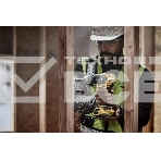Дрель-шуруповерт DeWalt DCD778M2T-QW, Аккумуляторная, 18В, 2 АКБ, Кейс, фото3