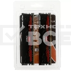 Оперативная память AMD Radeon R9, DDR4, 16GB (2x8GB), 3200MHz, CL16, DIMM, с радиатором, черный, фото3