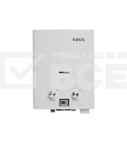 Водонагреватель Oasis B-12W
