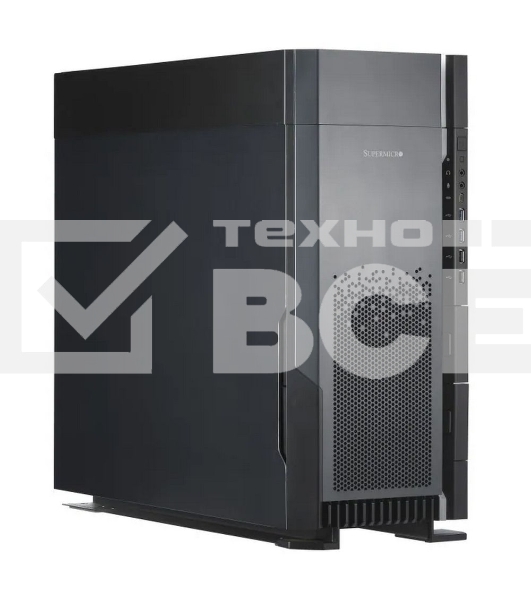 Платформа системного блока SuperMicro AS -5014A-TT