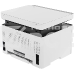 МФУ лазерный Huawei PixLab CV81-WDM2 A4 Duplex Net WiFi белый/черный, фото2