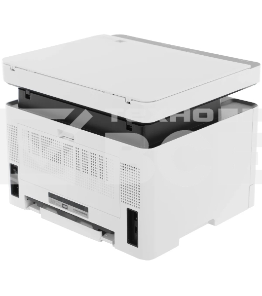 МФУ лазерный Huawei PixLab CV81-WDM2 A4 Duplex Net WiFi белый/черный