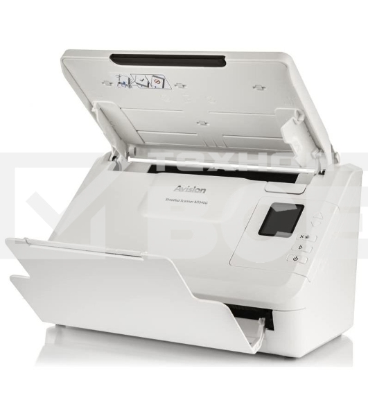 Сканер Avision AD340GN (000-1003-02G)
