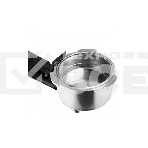 Кофеварка рожковая BRAYER BR1100 черный, исп. кофе - молотый, 1,25 л, 1500 Вт, 15 Бар., фото3