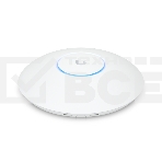 Точка доступа UBIQUITI U7-Pro 2,4+5+6 ГГц, Wi-Fi 7, 2х2 MIMO, PoE+, 1х 2,5G RJ45, фото8