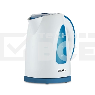 Чайник Blackton Bt KT1706P Белый-Синий