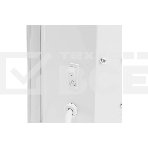 Конвектор Denzel OptiPrime-1000 белый, 1000 Вт, 15 м2, термостат, дисплей, WiFi, фото29