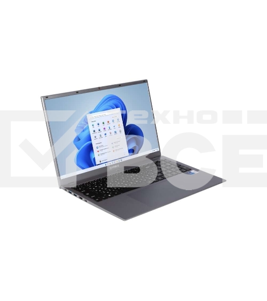 Ноутбук Irbis 17NBP4502 17.3